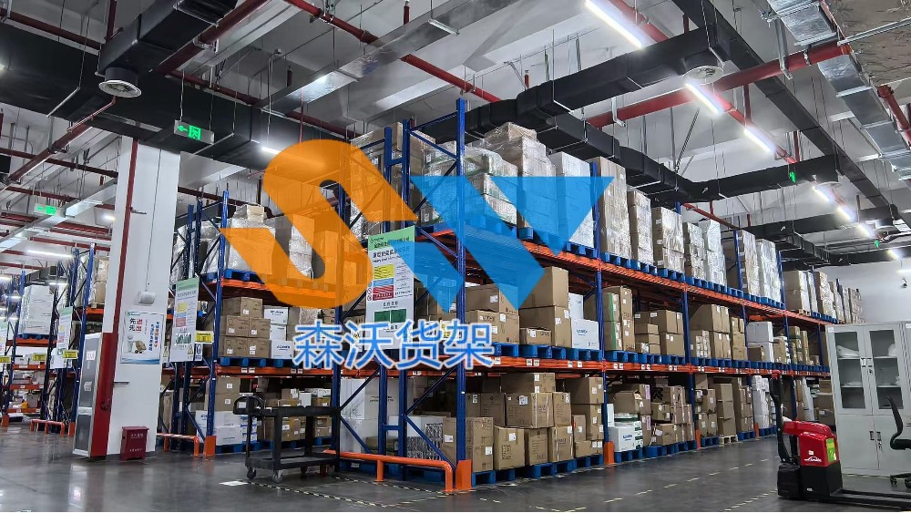 江中食療鋼制托盤定制案例！